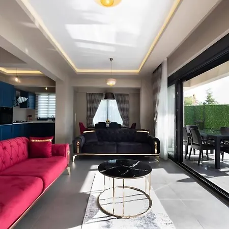 Hotel Panorama Private 4*