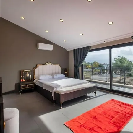 Hotel Panorama Private Fethiye