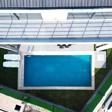 Panorama Private Hotel 4*