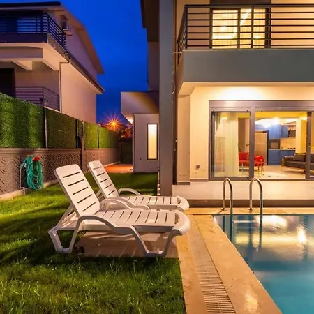 Hotel Panorama Private 4*