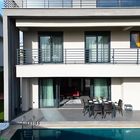 Panorama Private 4*