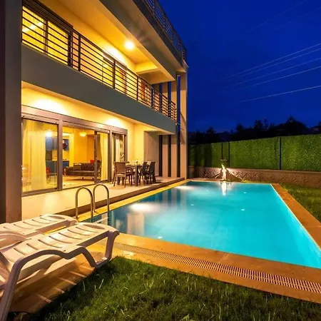 Panorama Private Hotel