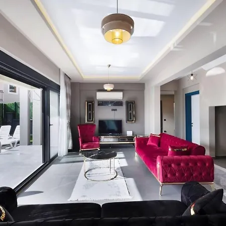 Panorama Private 4*