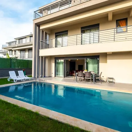 Hotel Panorama Private Fethiye