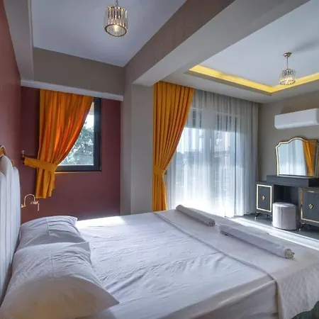 Hotel Panorama Private