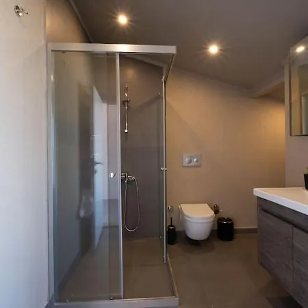 Hotel Panorama Private Fethiye