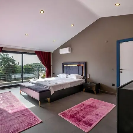 Panorama Private Hotel Fethiye