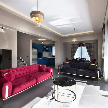 Panorama Private 4* Fethiye
