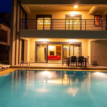 Panorama Private 4*