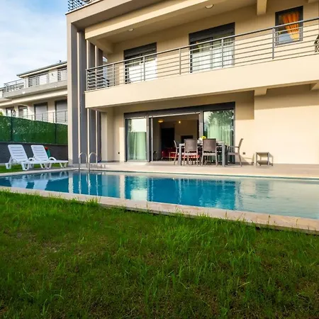 Panorama Private Hotel